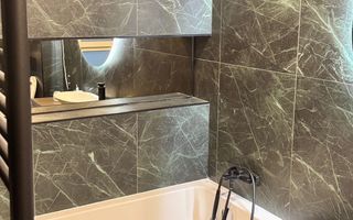 Chirie I Apartament modern cu 3 camere I 92 mp I Rond OMV I ca NOU - Poză 21