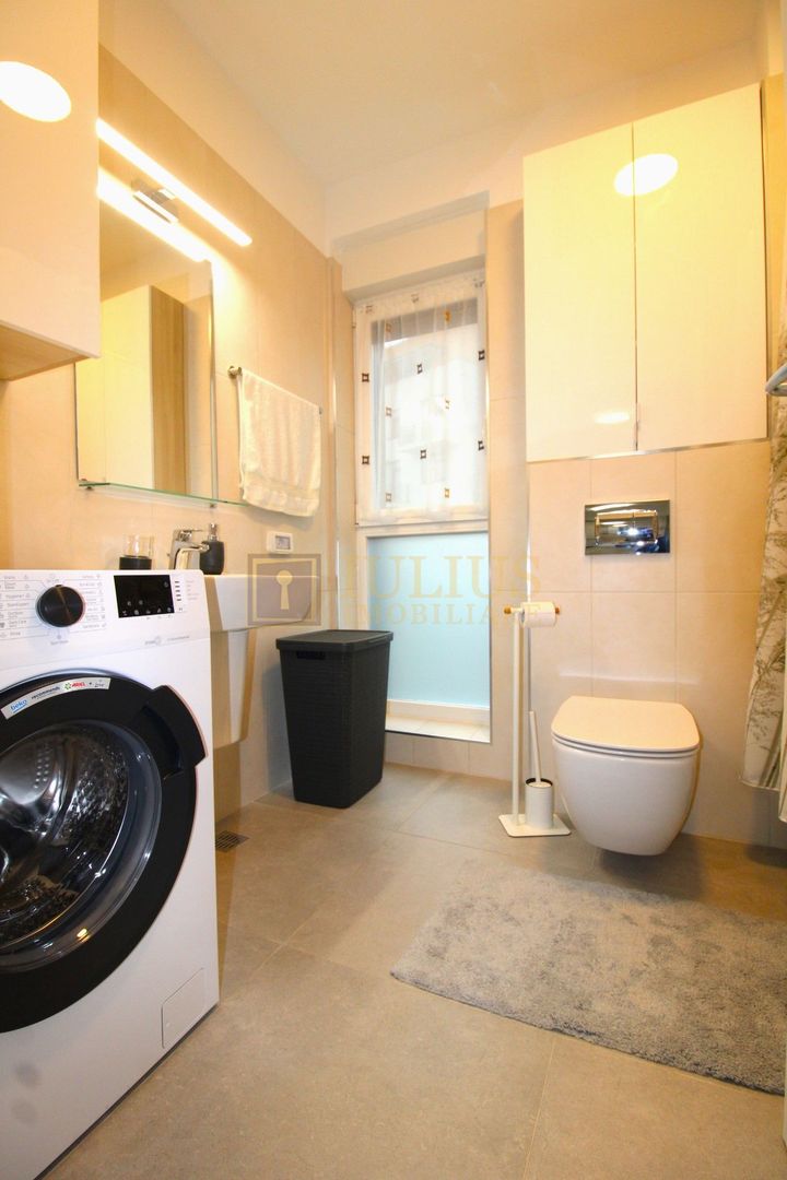 2 camere, loc parcare subteran, City of Mara - Poză 11