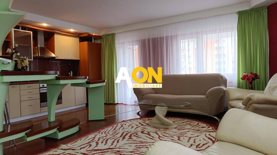Apartament cu 2 Camere, Etaj Intermediat, Zonă Ultracentrală - Poză 2