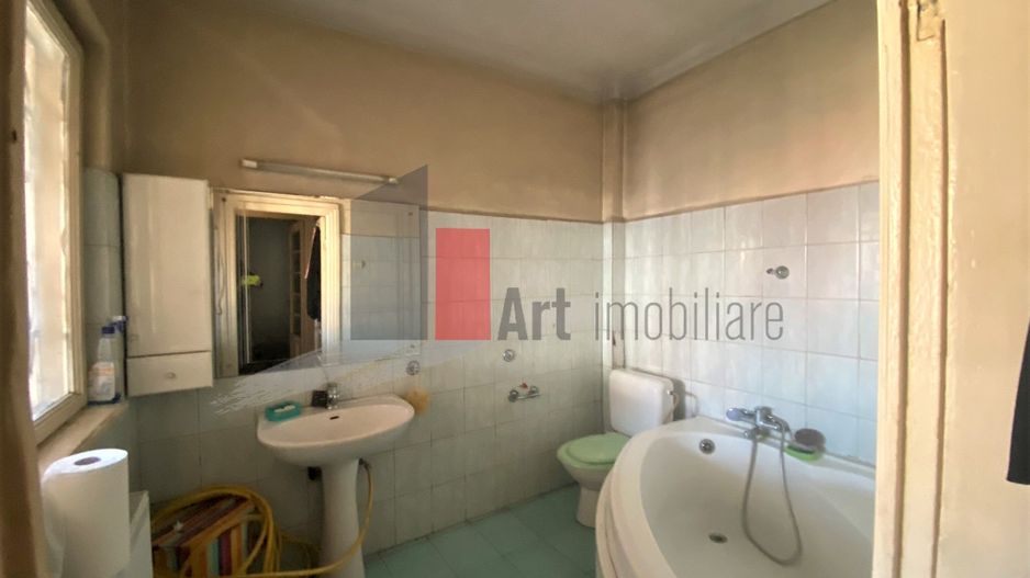 Vila S+P+1+M 220mp zona Popa Nan/Matei Basarab/Calea Calarasilor - Poză 5