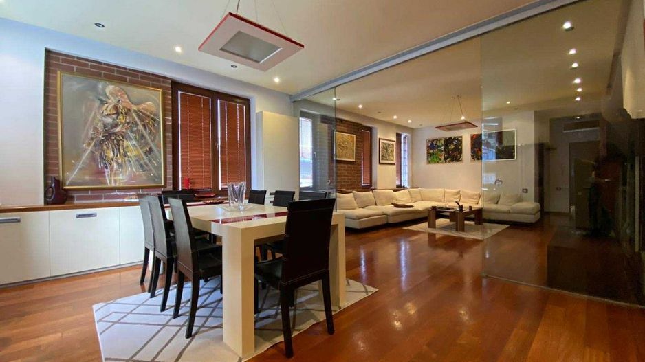 APARTAMENT SUPERB, 5 CAMERE, DOROBANTI - Poză 3