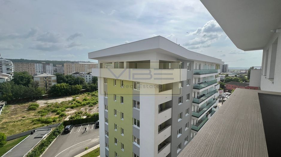 Apartament 1 camera + parcare Conest Evolution - Poză 1