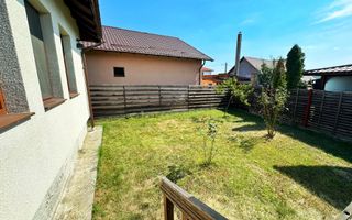 Inchiriere Casa 3 camere + curte generoasa 500 mp - Poză 10