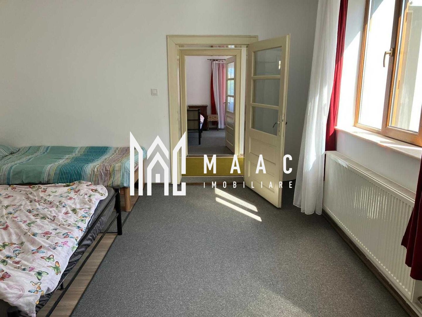 Casă renovată | 3 camere | 432 mp teren | Garaj | Zona-Lacul Binder - Poză 5