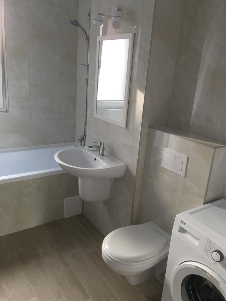 APARTAMET ZONA ARADULUI - Poză 9