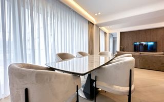 Penthouse 4 camere I Cortina 126 I Iancu Nicolae - Poză 2