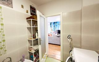Apartament 2 camerte de vânzare – ARED | Zona Kaufland, Arad - Poză 8