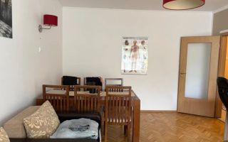 Complex-Studentesc | 2 Camere | Decomandat - Poză 3