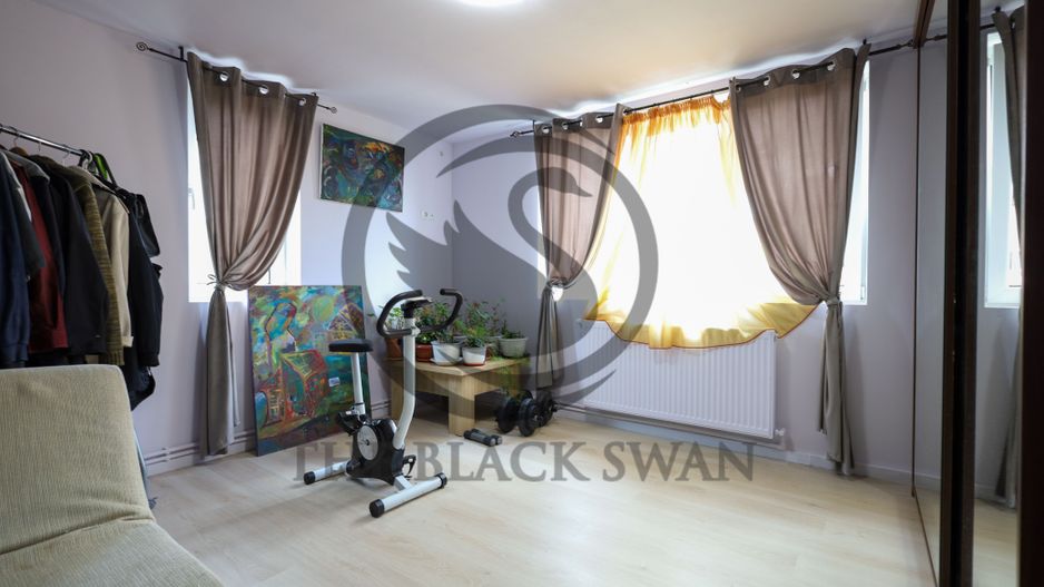 Casa de vanzare | 2444 mp Teren | Tariceni, Prahova | Comision 0% - Poză 7