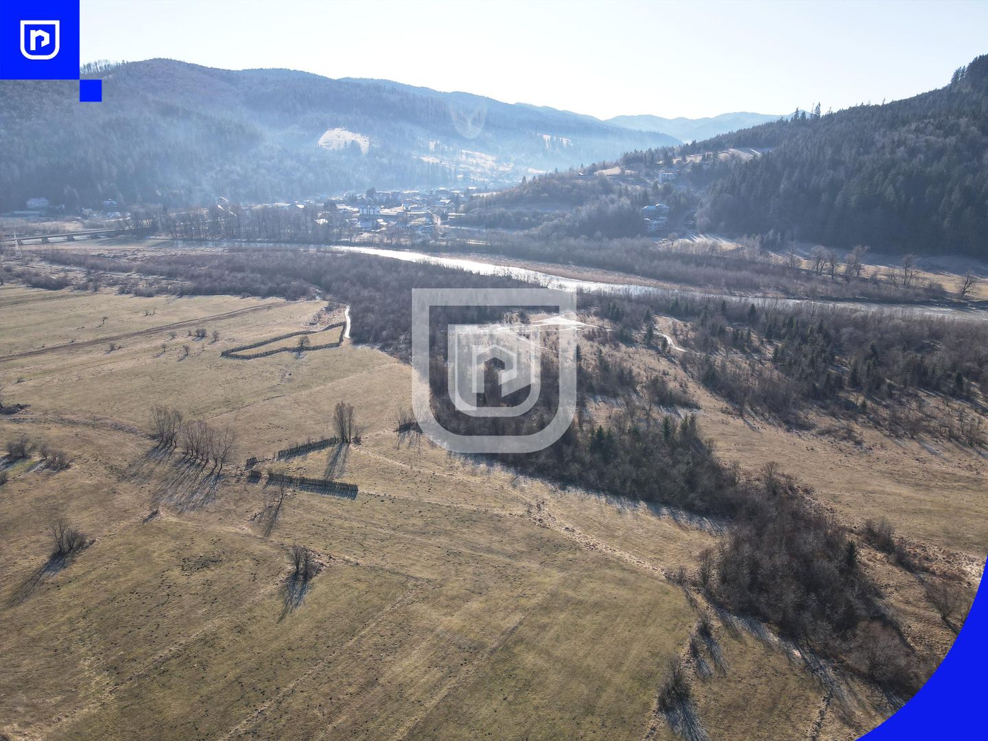 Teren Voronet 10€/mp | Gura Humorului | Bucovina - Poză 2