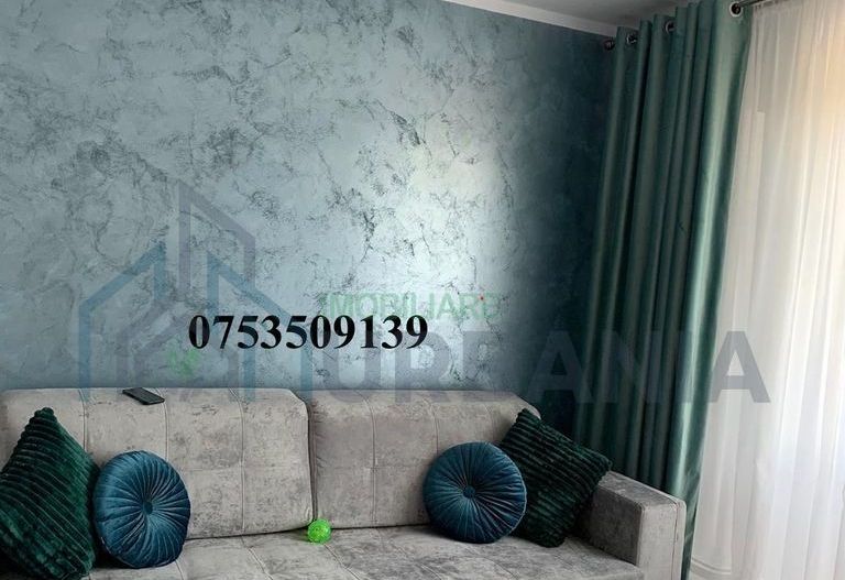 Închiriez apartament cu 2 camere în Valea Lupulu, Iași - Poză 2