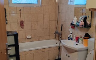 Apartament 40mp, parcare, balcon , zona Apahida - Poză 7