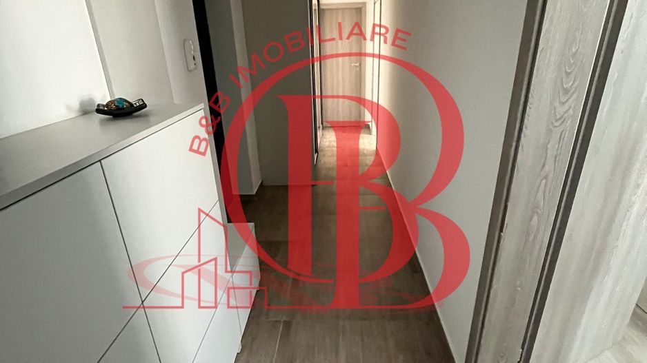 Apartament 2 camere Mobilat Utilat Loc de parcare Inclus - Poză 10