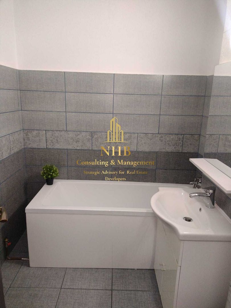Apartament cu 4 camere - Zona Unirii - Poză 2