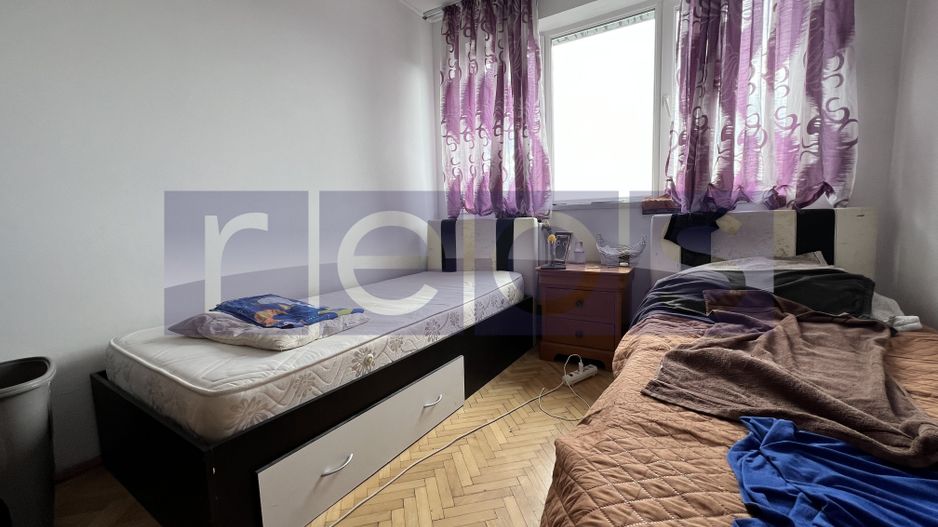 VANZARE 3 CAMERE | SEMIDECOMANDAT | ZONA 1 DECEMBRIE 1918 - Poză 4