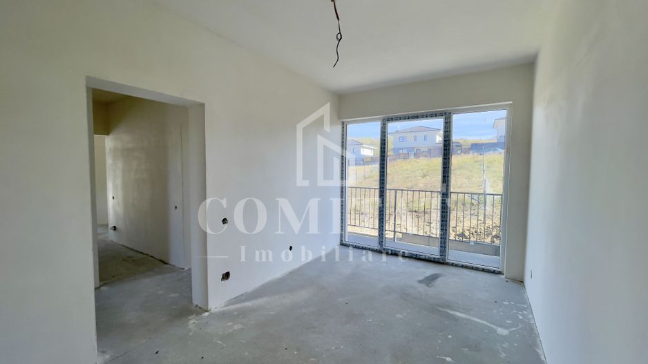 Case cuplate finalizate la intrare în Chinteni - Poză 11