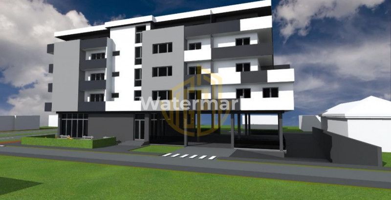 Spatiu Comercial 200 mp - Trafic Auto Intens - Zona Marasti - Ideal Investitie ! - Poză 3