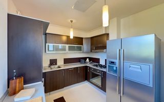 Duplex 5 camere Herastrau | 2 locuri de parcare - Poză 9