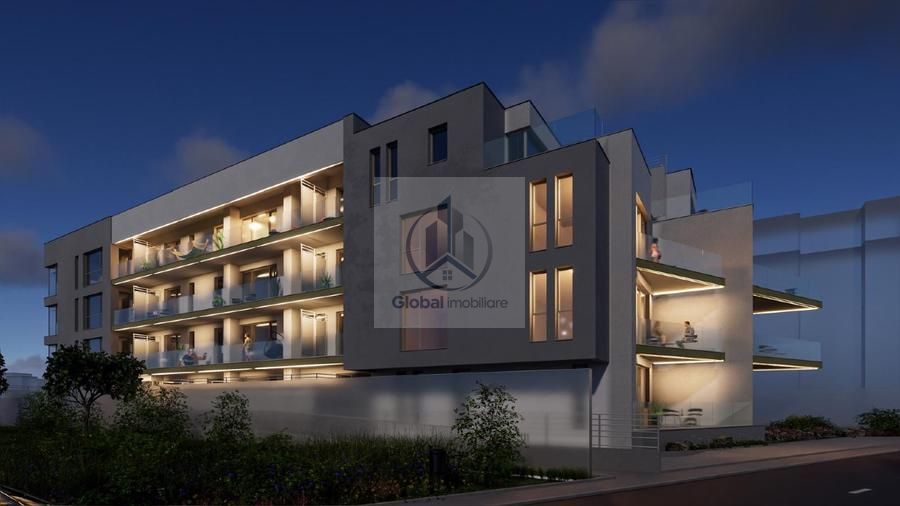 Teren cu AC în Pipera | 25 unități | 3.029 mp construiți - Poză 7