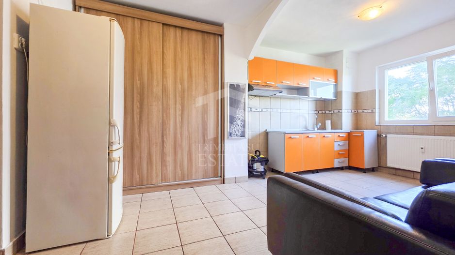 Apartament spațios 2 Camere – Bulevardul Uverturii 89 - Poză 3