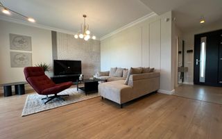 Oferim spre inchiriere in zona M.City Mall - Moșnița Nouă. - Poză 4