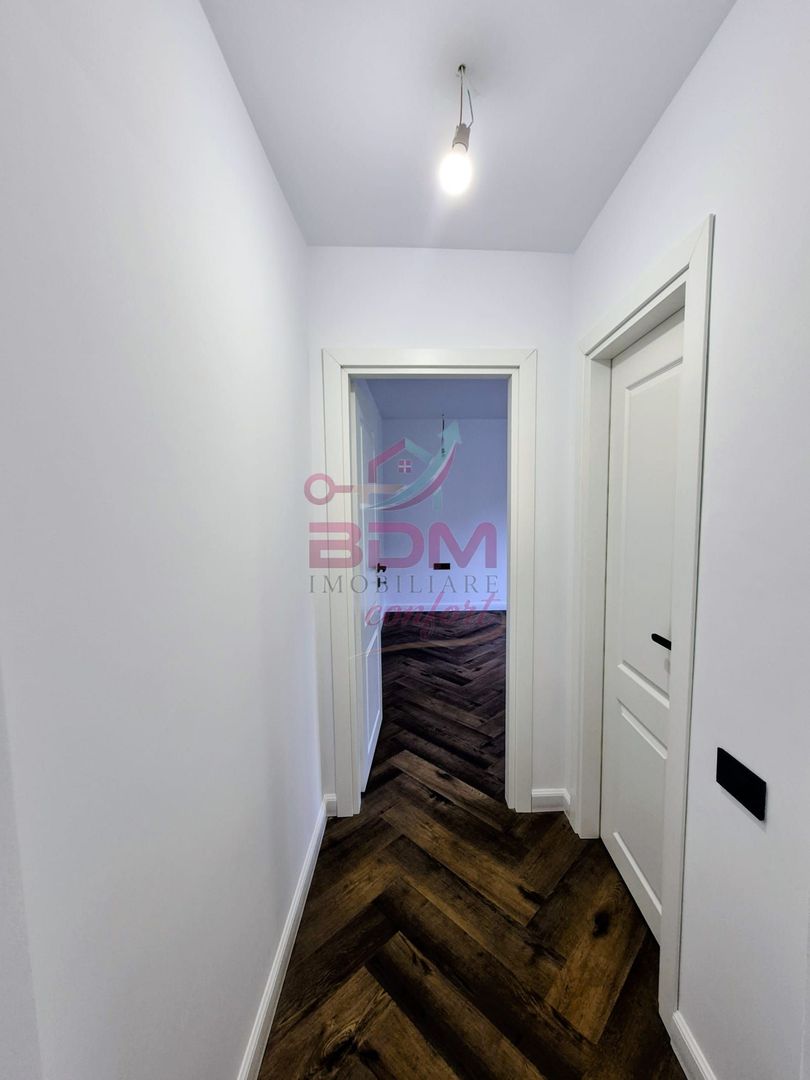 COMISION 0 | Apartament 2 camere | decomandat | zona Micro 1 - Poză 11