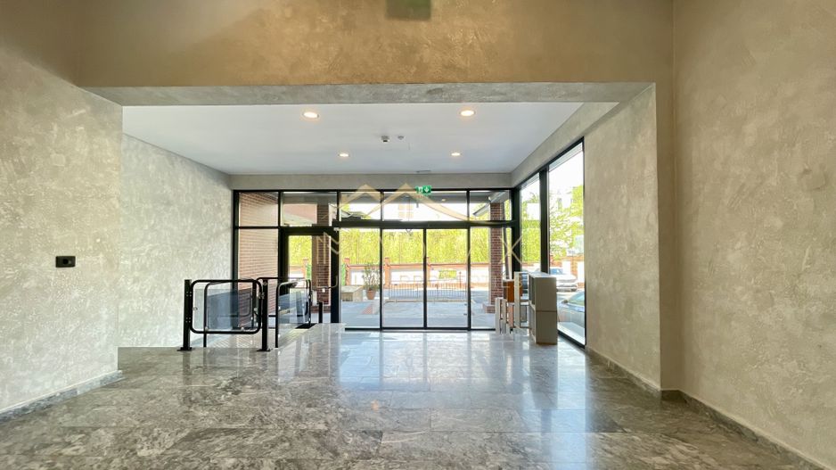 Apartament 3 camere//LUX//BLOC EXCLUSIVIST NOU//Herastrau//Cartierul Francez - Poză 30