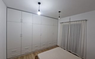 Apartament 2 camere + loc parcare Copou Park - Poză 10