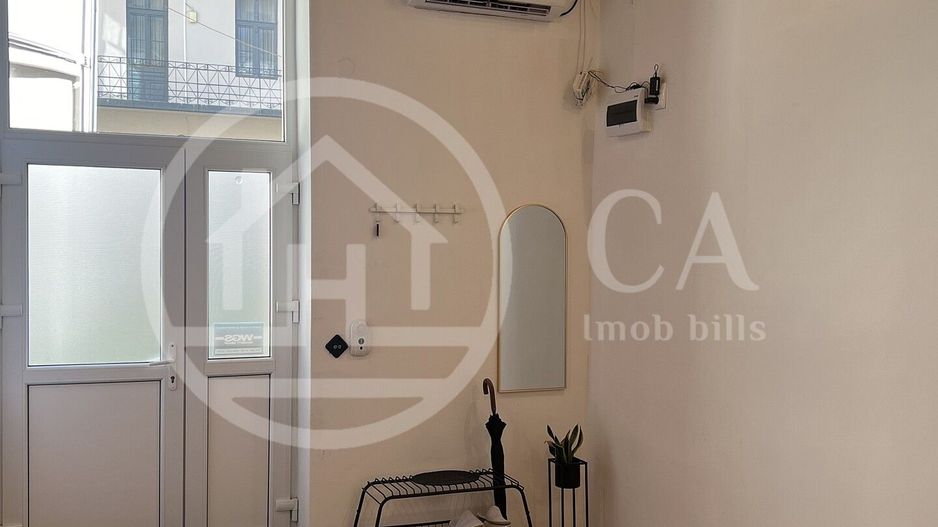 Apartament cu 3 camere de inchiriat ultracentral Oradea - Poză 3