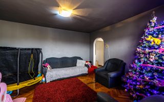 Apartament cu 3 camere în Micalaca. - Poză 8