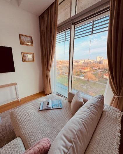 DE INCHIRIAT | APARTAMENT 2 CAMERE | UP-SITE - Poză 3