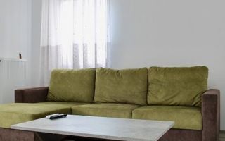 Spatios; 60mp utili, loc parcare  - Toronto Residence. - Poză 12