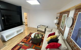 Apartament 3 camere lux langa Prefectura - Poză 10