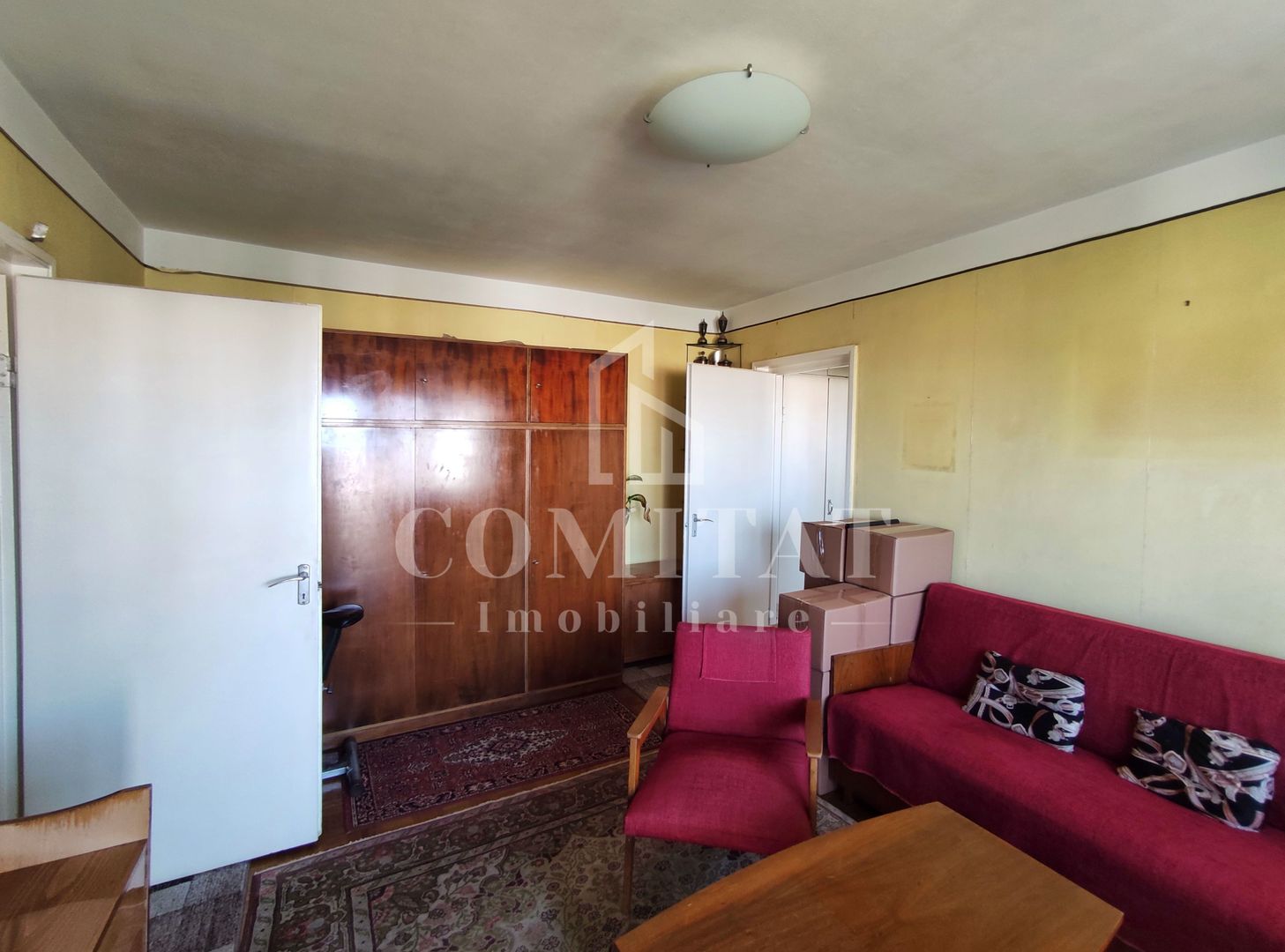 Apartament 2 camere | Semidecomandat | cartier Gheorgheni - Poză 6