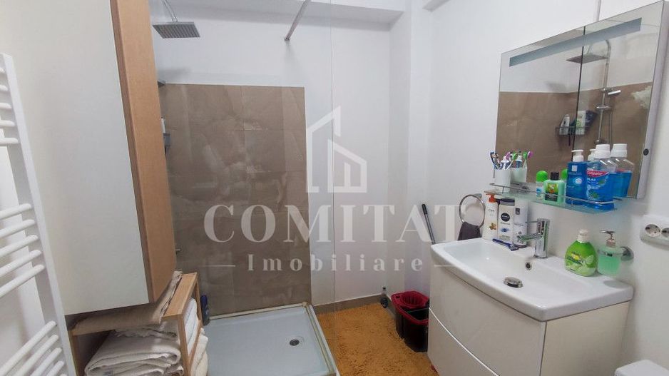 Apartament cu 2 camere de vânzare Florești - Poză 9