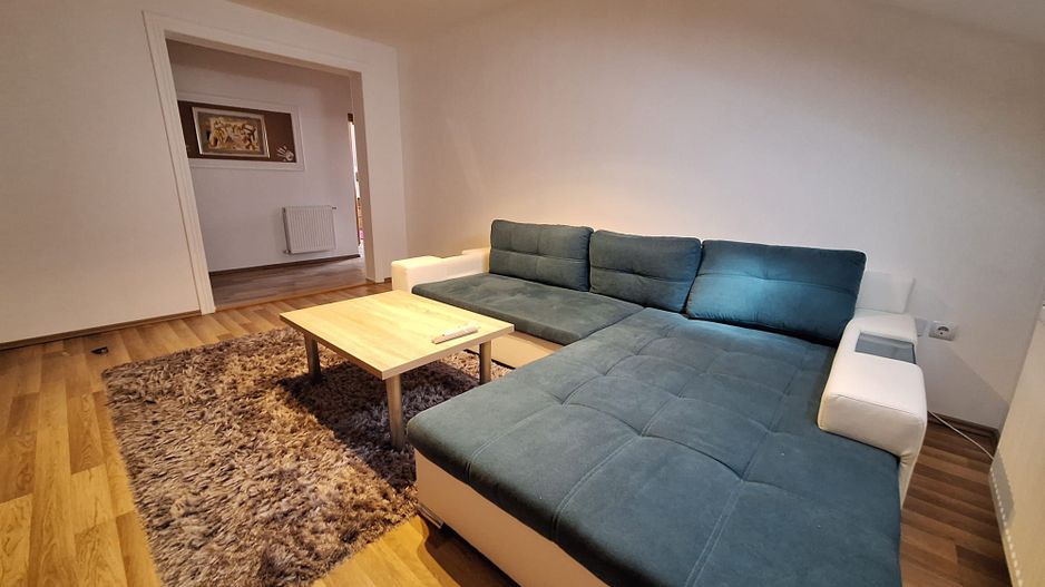 3 camere 100 mp I terasă I 3 parcări I Borhanci - Poză 14