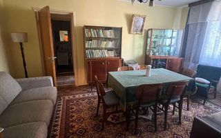 Vanzare apartament luminos 3 camere Titan-Onisifor Ghibu, boxa - Poză 8