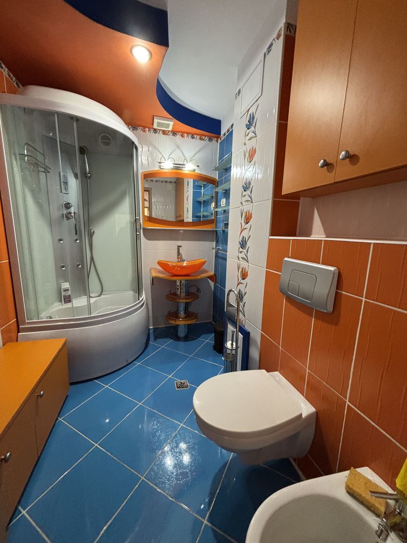 Apartament generos 2 camere - Poză 13