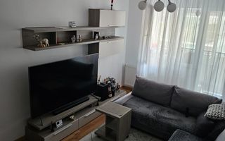 Apartament 2 Camere Decebal, Centrala, Parcare Subterana, Bloc Nou - Poză 2
