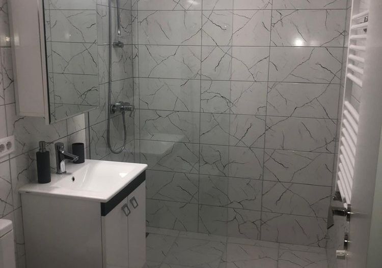 GARSONIERA VITAN-BARZESTI, PARCARE, BLOC NOU, BUCATARIE INCHISA - Poză 6