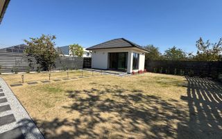 Casa Noua Grigorescu Strada Privata Pompa de Caldura 2026 - Poză 5