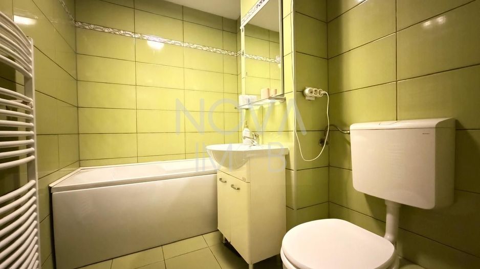 Apartament 3 camere,  Str. Constantin Noica - Poză 14
