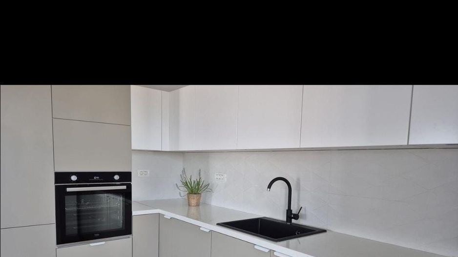Apartament 2 camere cu Parcare subterană inclusă, centrala proprie - Poză 3