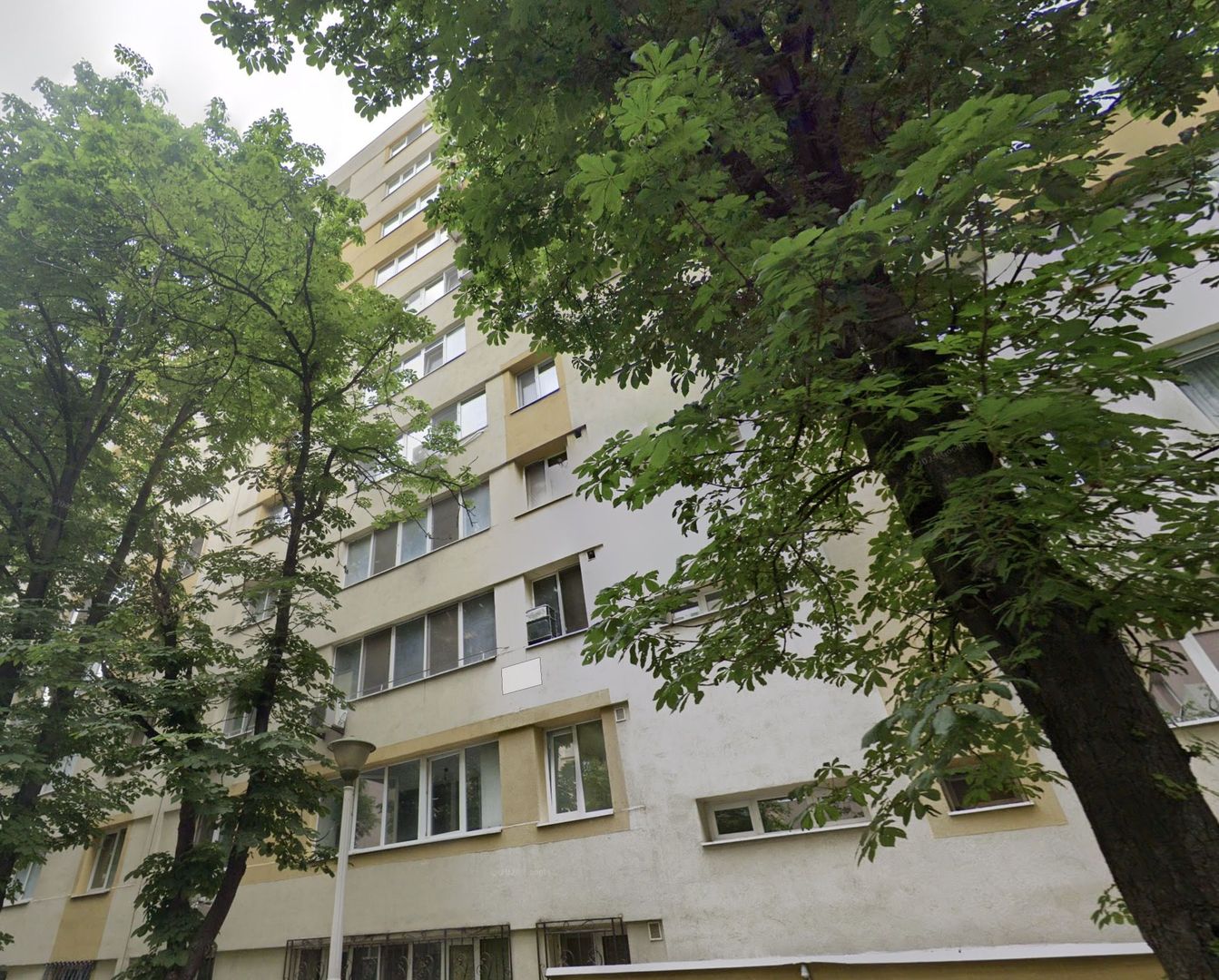 Apartament 3 camere de renovat in bloc anvelopat in zona Obor - Poză 1