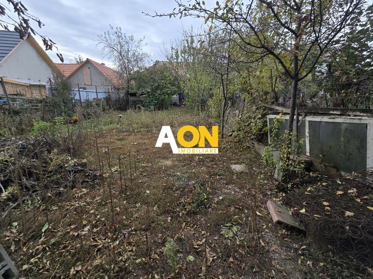 Casa Individuala 4 Camere, Santimbru Sat, 1100mp Teren, 0% Comision - Poză 2