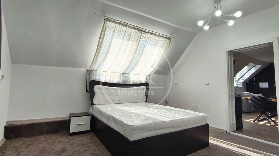 Apartament cu 2 camere de închiriat în zona Spitalul Judetean, Oradea - Poză 6