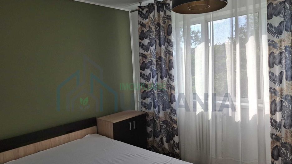 Apartament 2 camere renovat, zona Podu Ros - Iasi - Poză 4