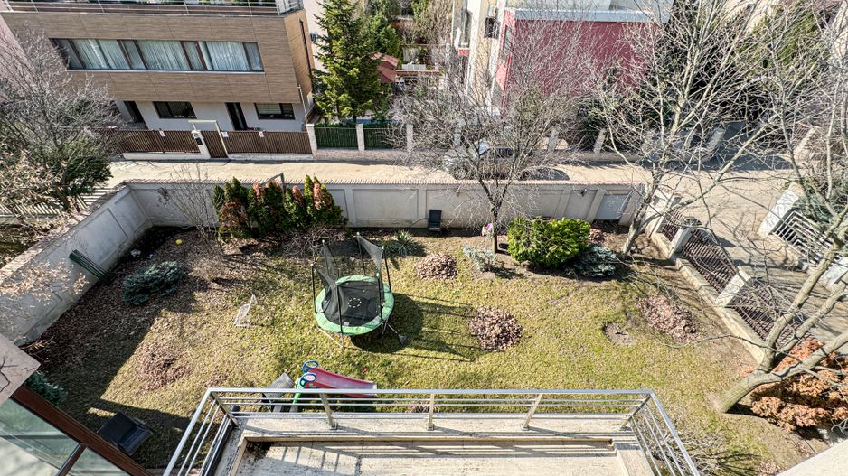 Vilă Individuală Premium | 11 Camere | Zona Pipera - Iancu Nicolae - Poză 35