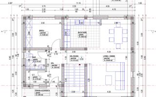 5 Camere / Sânpetru / 143 mp Utili - Poză 7