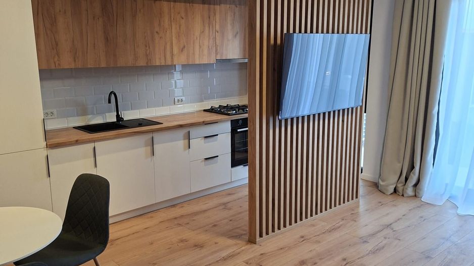 Apartament | Tunari | 2 camere PARTER | Darwin Residence - Poză 3